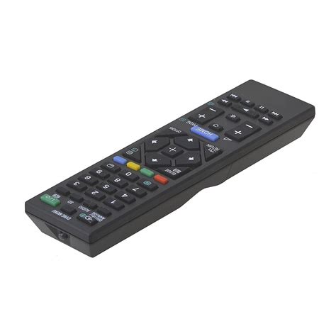 A Beginner's Guide to Using the Sony Bravia Magic Remote